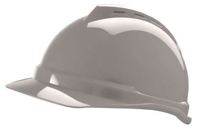 Safety Helmet MSA V-Gard 500 Vented