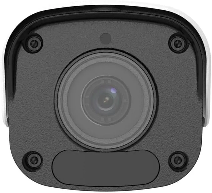 Gyration CYBERVIEW 200 2 MP Indoor/Outdoor IR Fixed Security Camera