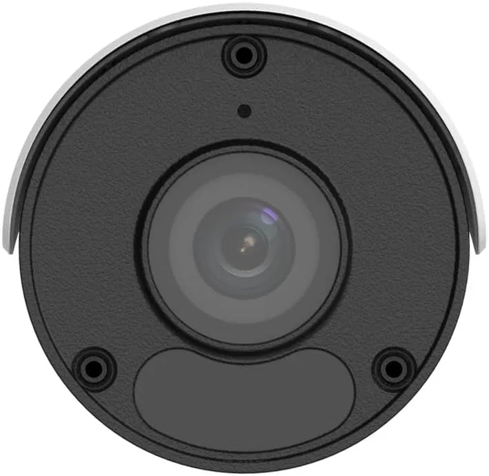 Gyration Cyberview 400B 4 MP Outdoor IR Fixed Bullet Camera