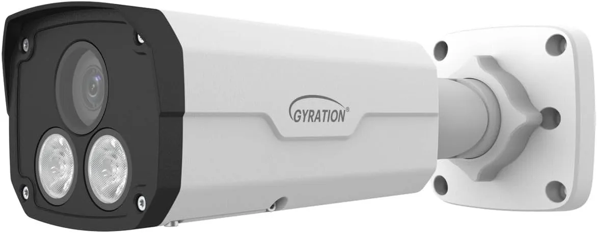 ADESSO GYRATION CyberView 510 5MP Full Color Security Camera