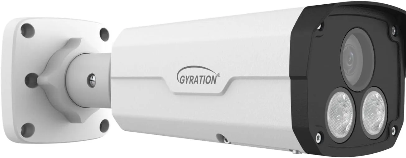 ADESSO GYRATION CyberView 510 5MP Full Color Security Camera