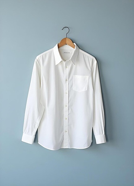 Men's Formal Shirt