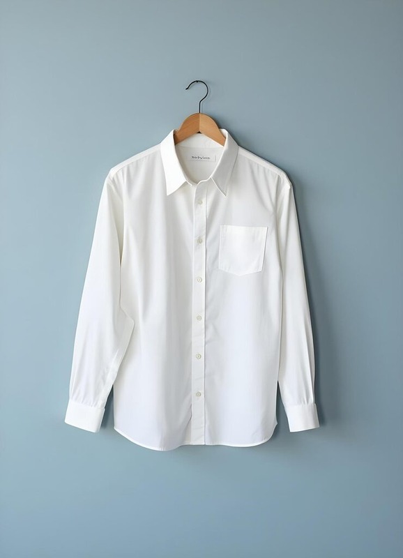 Men's Formal Shirt