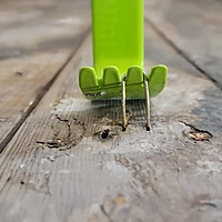 15″ T-Rex Ripper Staple & Nail Extractor