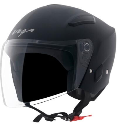 VEGA ORION DX DULL BLACK (L)