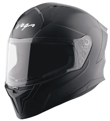 VEGA SONIC BLACK C/V (L)