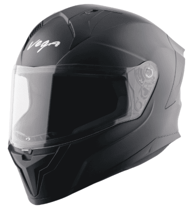 VEGA SONIC BLACK C/V (L)