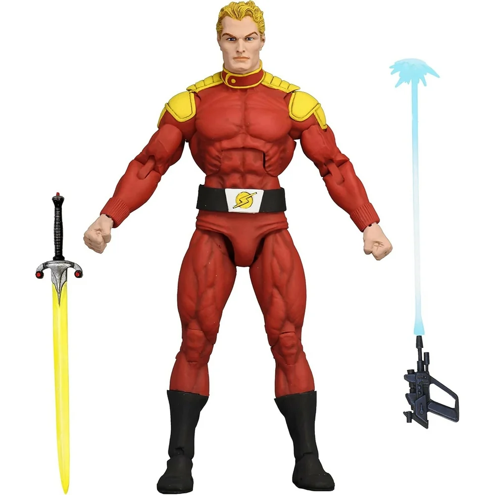 Flash Gordon Defenders of the Earth