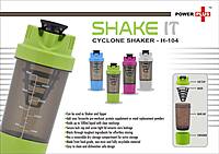 Shake it Cyclone Shaker