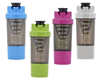 Shake it Cyclone Shaker