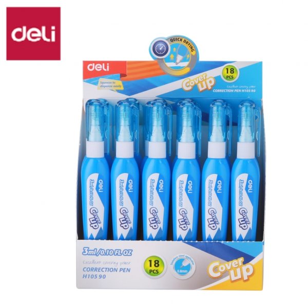 DELI H105 CORRECTION PEN