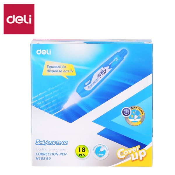 DELI H105 CORRECTION PEN