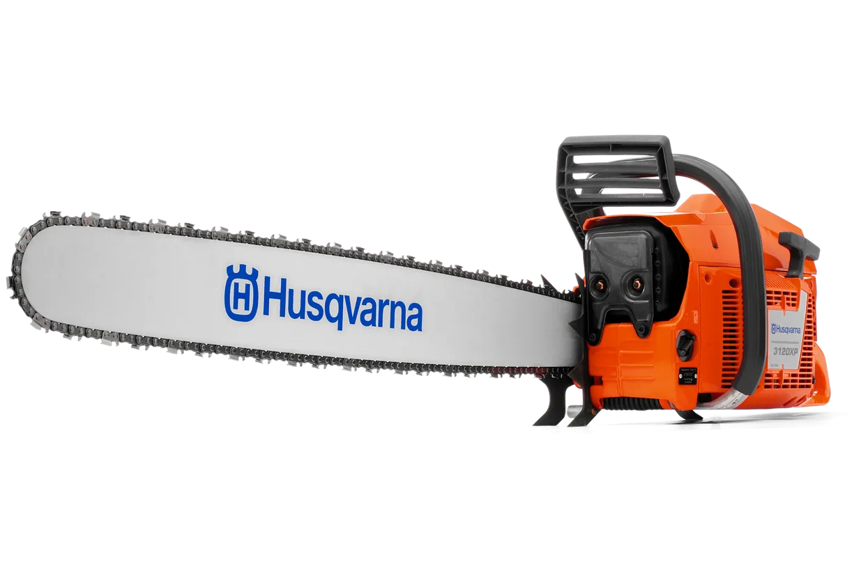 Chainsaw 3120 XP