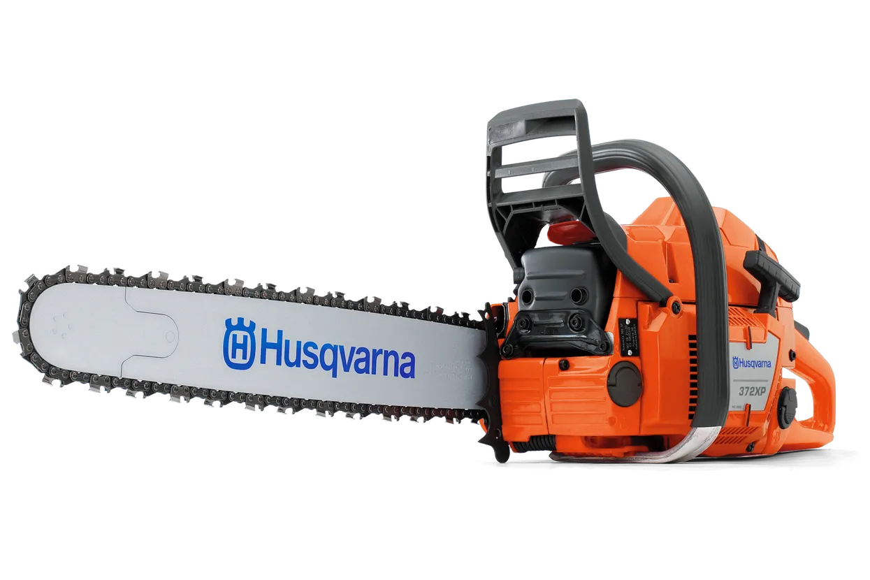 Chainsaw 372XP