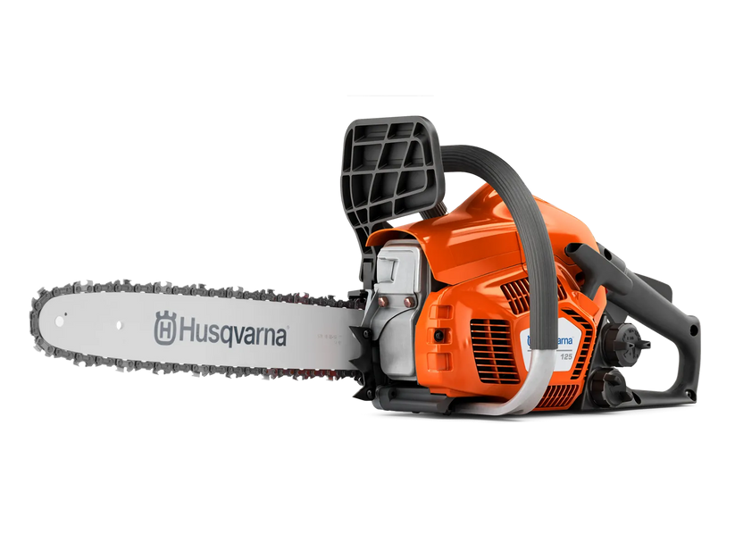 Chainsaw 125