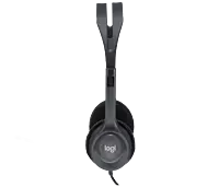 HEADSET LOGITECH 981-000594 H111