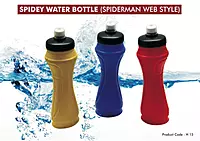 Spidey Water Bottle