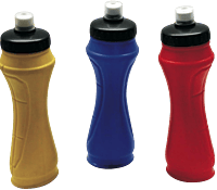 Spidey Water Bottle