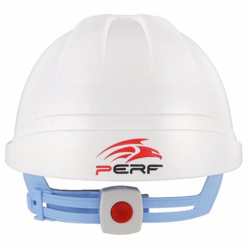 Safety Helmet Perf Maxxtra
