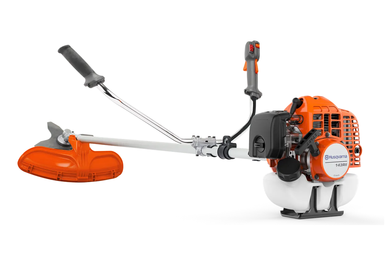 Brushcutter 143R11