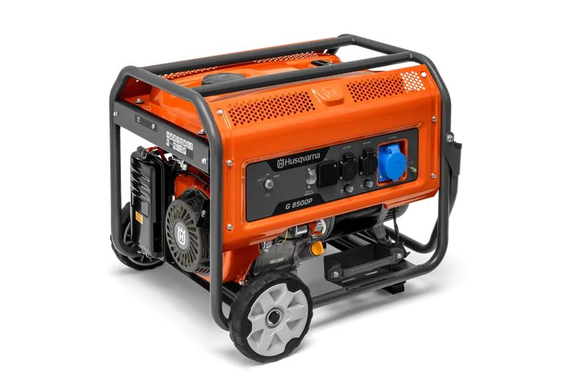 Generator G8500P