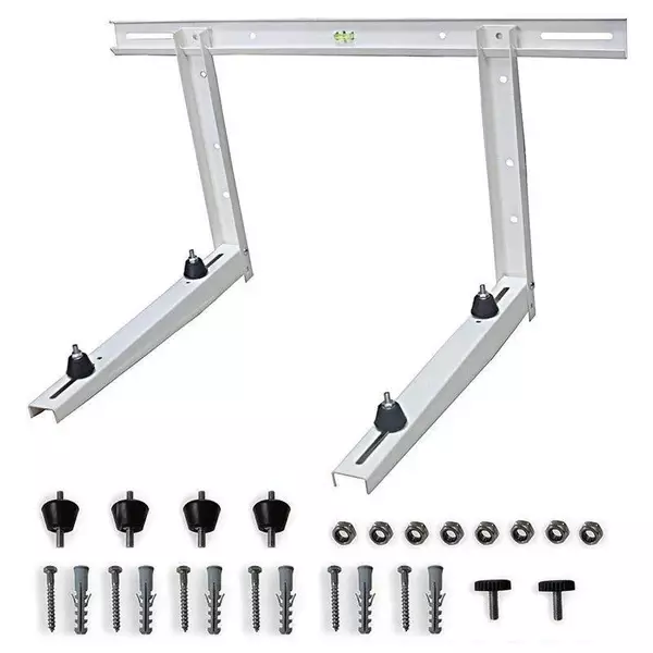 Outdoor unit brackets (Up to 18mbh)