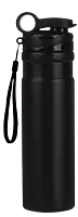 SwiftSip Insulated Steel bottle