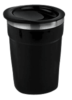 Flash: Stainless Steel Coffee mug