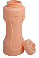 Dumbbell Eco 750- Sipper water bottle