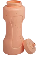 Dumbbell Eco 750- Sipper water bottle