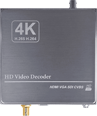 Mine Media Stream Decoder Mine Media Stream Decoder