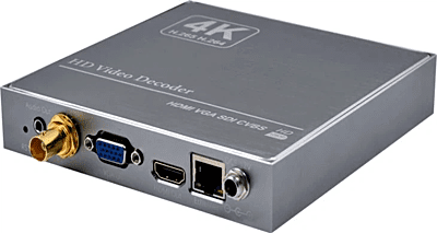 Mine Media Stream Decoder Mine Media Stream Decoder