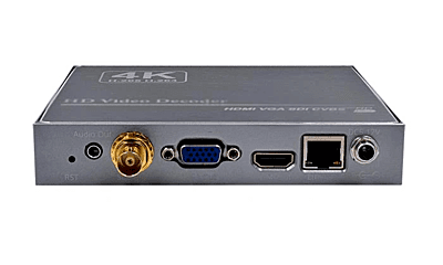 Mine Media Stream Decoder Mine Media Stream Decoder