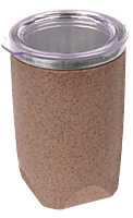 Sunset Eco: Bamboo Fiber Eco Friendly steel Mug with Stainless Steel Inside