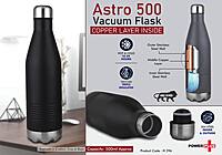 Astro 500 Vacuum Flask