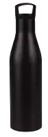 HeatVault Infuse: 900 ml vacuum flask with infuser lid
