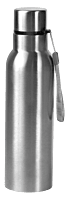 Bolt 750: Stainless steel single wall bottle