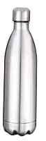 Cola 500 ml Vacuum flask in Steel Finish