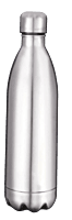 Cola 500 ml Vacuum flask in Steel Finish