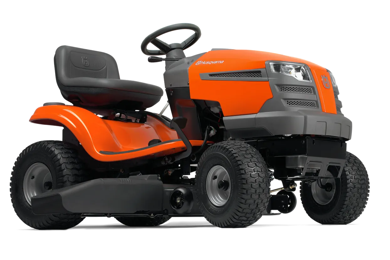 Ride on Mower TS142