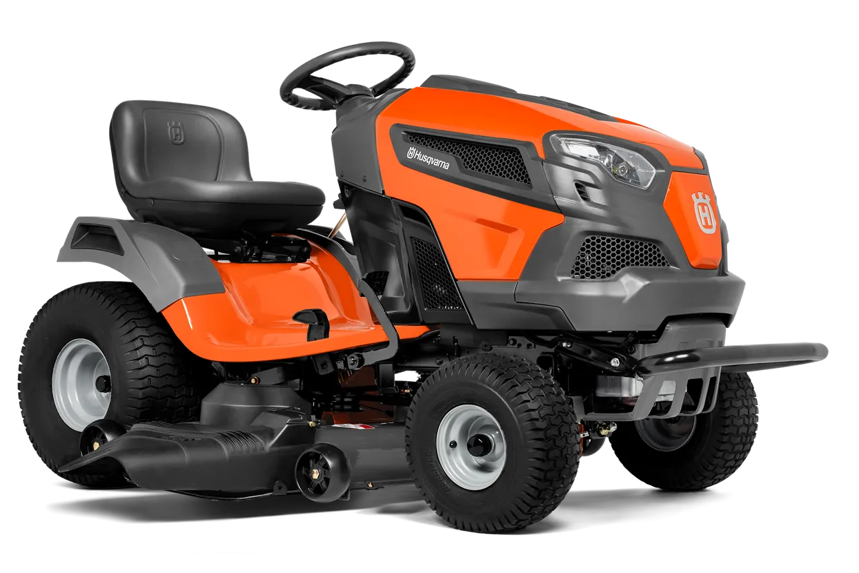 Ride on Mower TS148