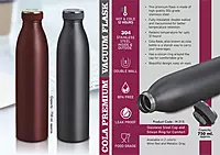 Cola Premium Vacuum Flask