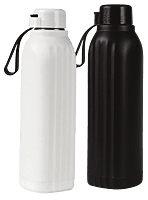 Square II: Insulated Steel Bottle