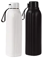 Square II: Insulated Steel Bottle