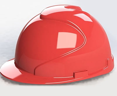 Safety Helmet Perf Maxxtra Safety Helmet Perf Maxxtra