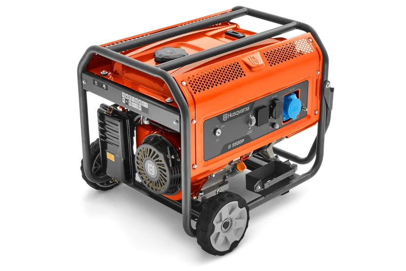 Husqvarna Generator G5500P