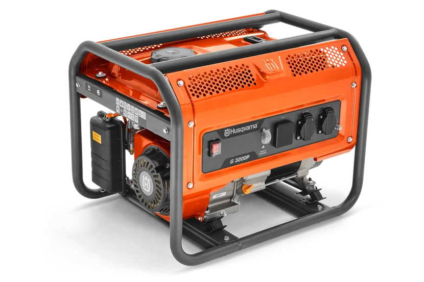 Husqvarna Generator G3200P