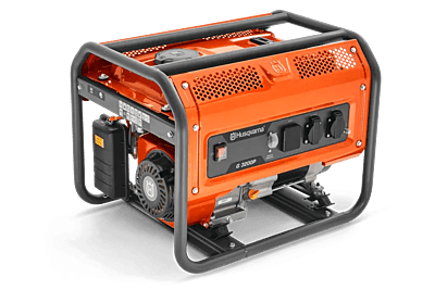 Husqvarna Generator G3200P