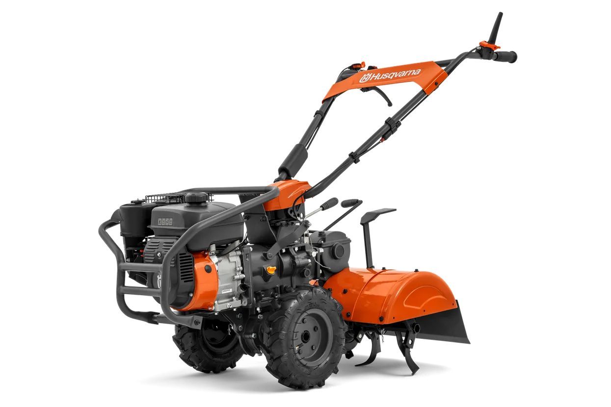 Tiller T262