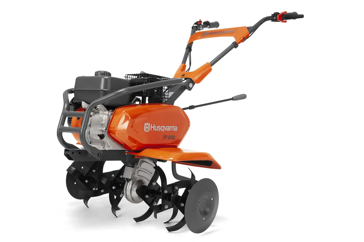 Tiller TF230